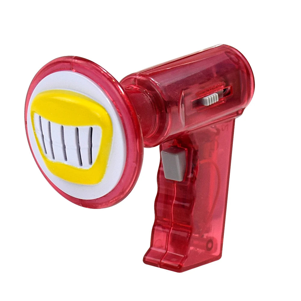 Children'S Voice Changing Toy with 6 Sound Effects, Role-Playing Voice Speaker, Children'S Handheld Amplifier, Parody Toy