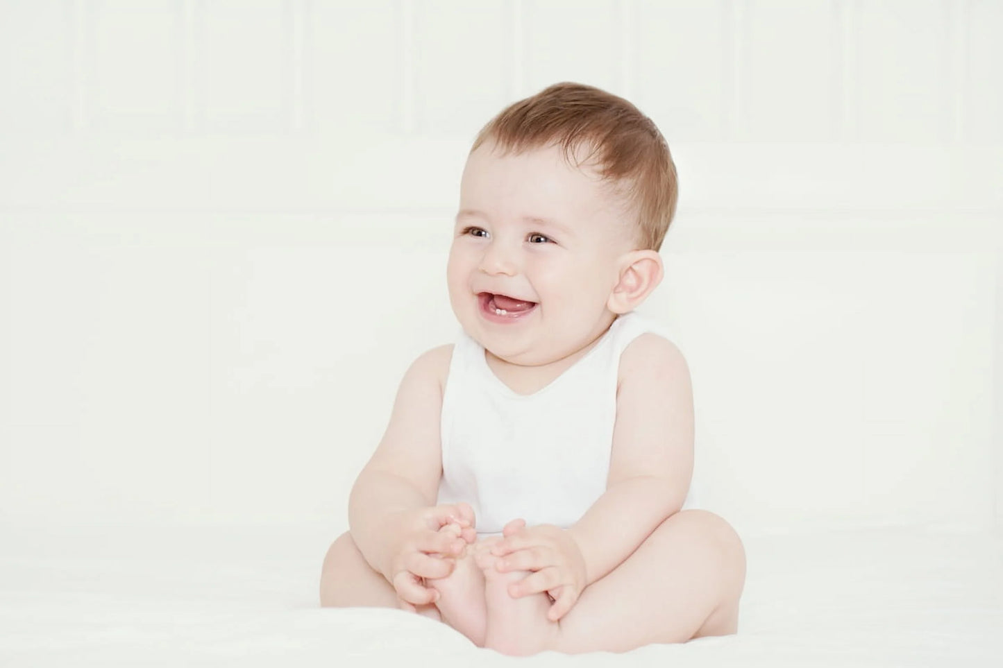 Preemie Cap and Bootie Set - Preemie