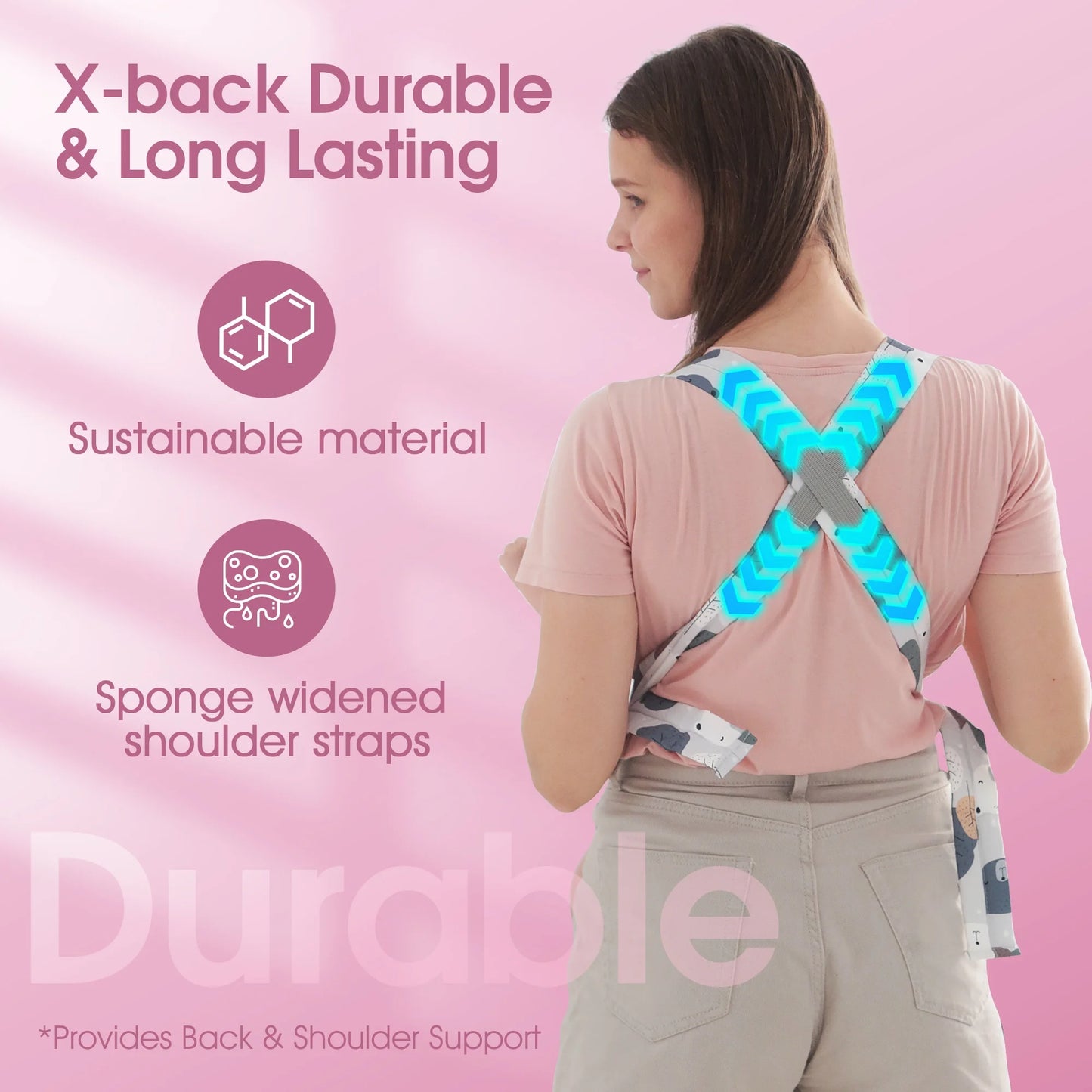 4 in 1 Baby Carrier, Infant Wraps Carrier Baby Carrier Backpack, Newborn Carrier for Baby Carrier Newborn to Toddler, Colorful