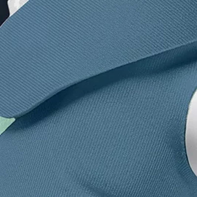 ® Dream Duo 2 Smart Baby Monitor: Fda-Cleared Dream Sock® plus Cam 2 HD Wifi Video - Bedtime Blue