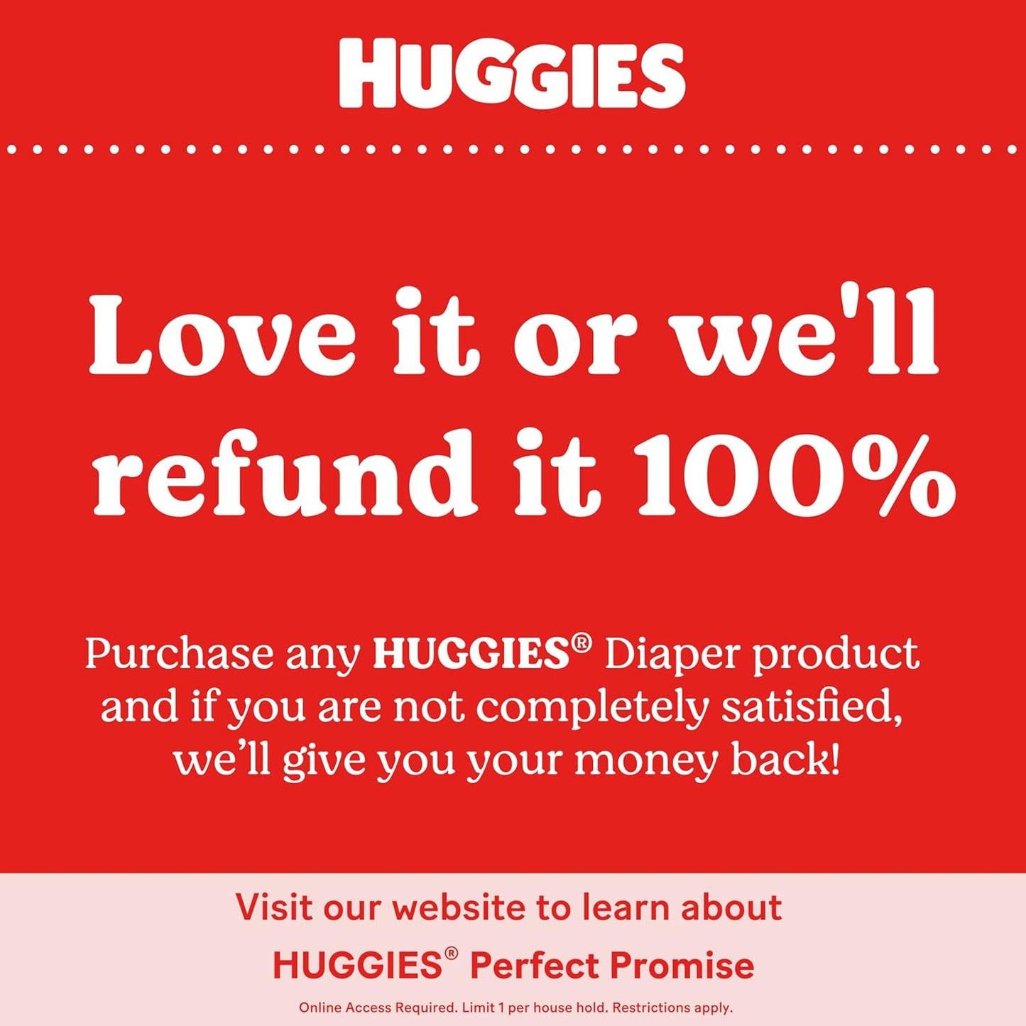 Baby Diapers Size 3 (16-28 Lbs), 156Ct, Little Snugglers