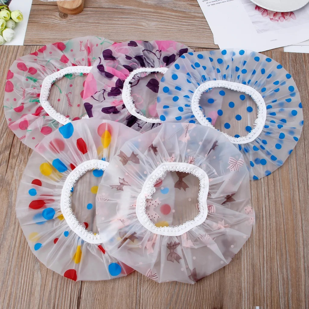 Waterproof Cap Safe Baby Shower Cap Kids Bath Visor Hat Adjustable Baby Shower Cap Protect Eyes Hair Wash Shield for Children