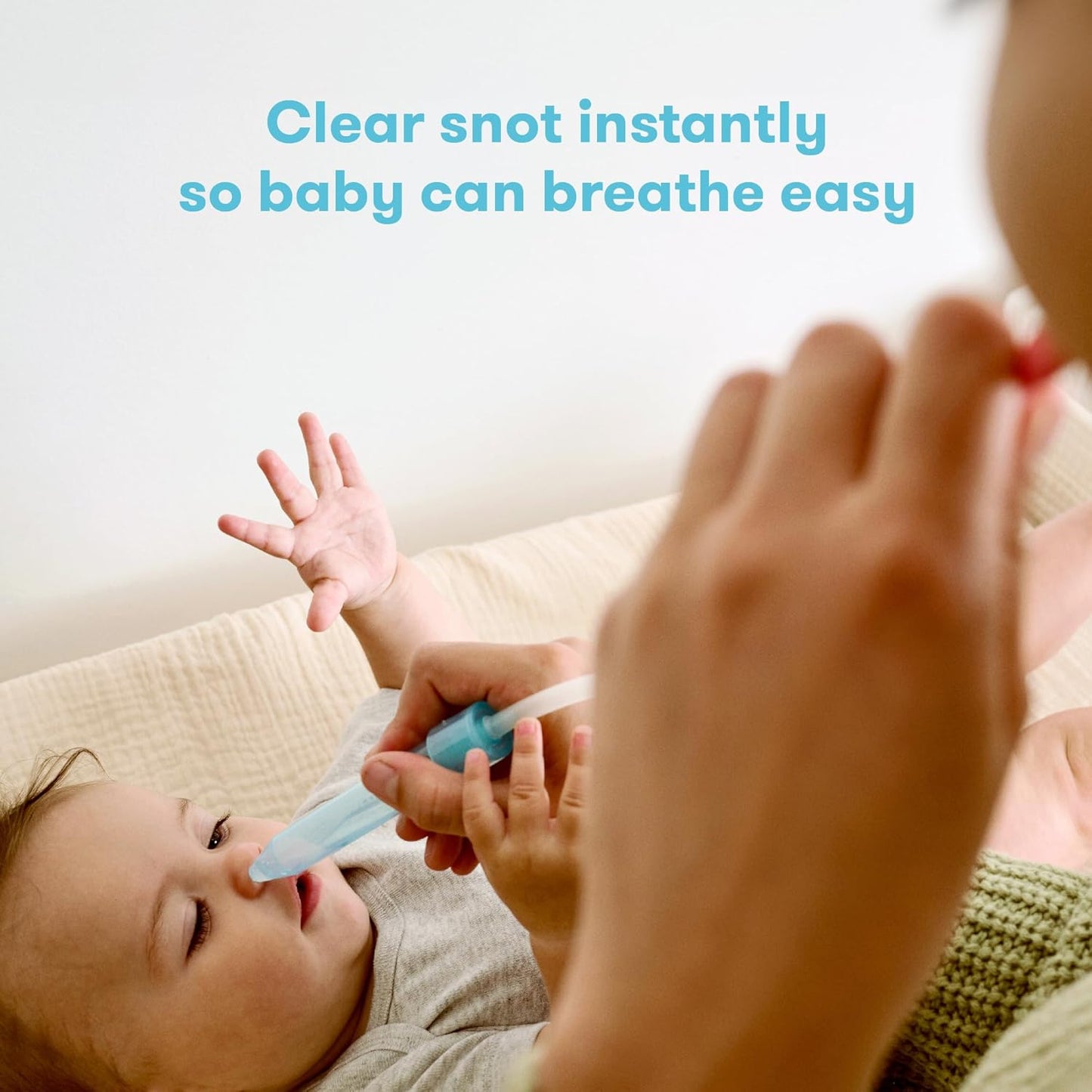 Nasal Aspirator Original 20 Nosefrida Filter Refills, Replacement Filters, Hygie
