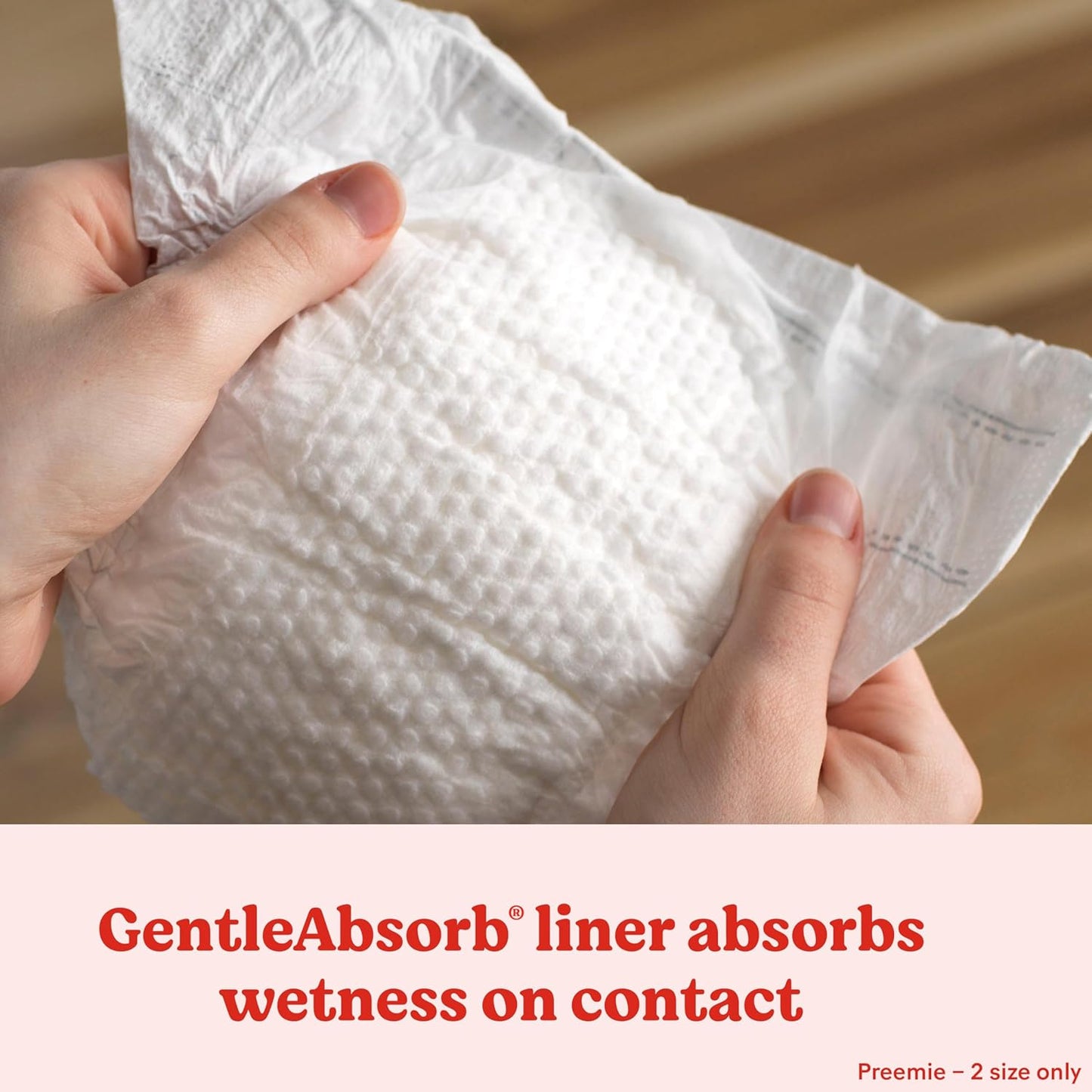 Baby Diapers Size 3 (16-28 Lbs), 156Ct, Little Snugglers