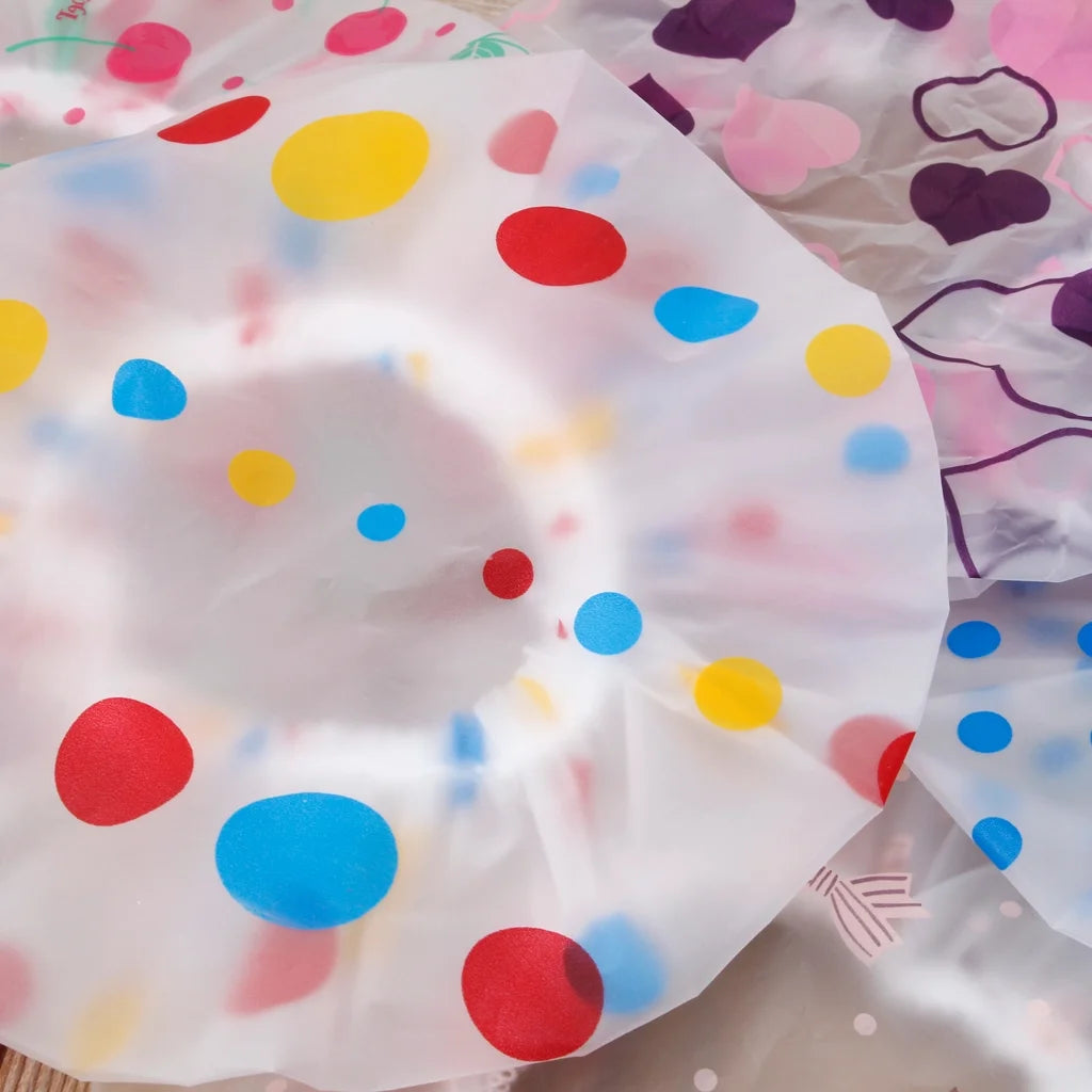 Waterproof Cap Safe Baby Shower Cap Kids Bath Visor Hat Adjustable Baby Shower Cap Protect Eyes Hair Wash Shield for Children