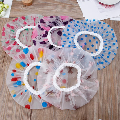 Waterproof Cap Safe Baby Shower Cap Kids Bath Visor Hat Adjustable Baby Shower Cap Protect Eyes Hair Wash Shield for Children