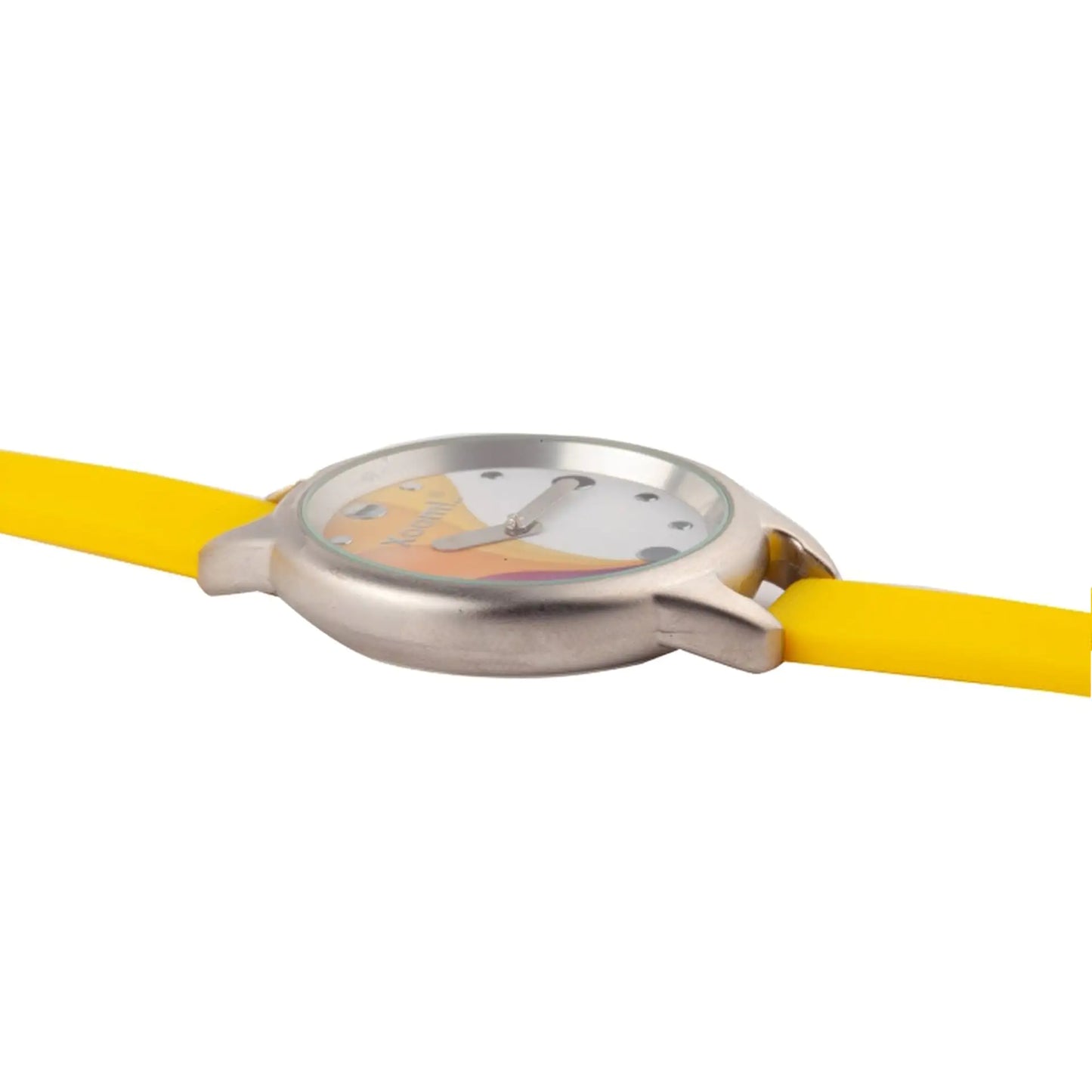 Xoom Women’s Wristwatch – Elegant Analog Watch with 3 ATM Water Resistance & Mineral Glass