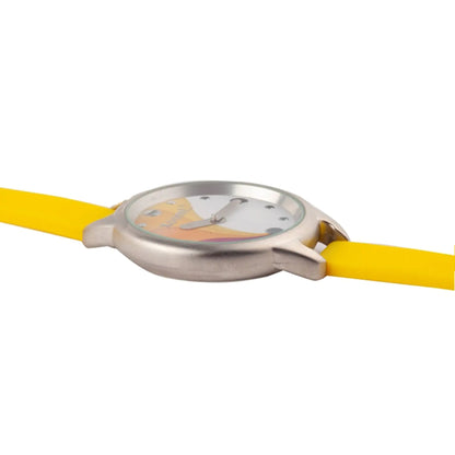 Xoom Women’s Wristwatch – Elegant Analog Watch with 3 ATM Water Resistance & Mineral Glass