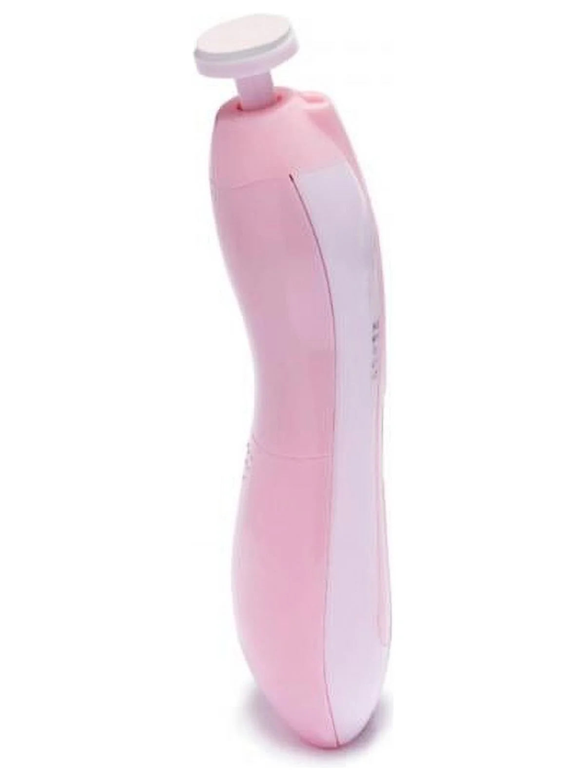 Electric Kids Baby Nail File Safe Clipper Trimmer Cutter Nail Care Set
